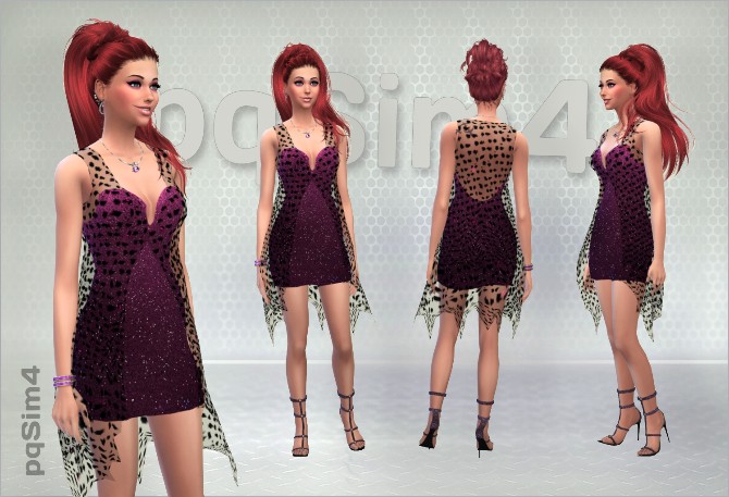 Sims 4 Sexy Clothes Nsfw Jaselahn